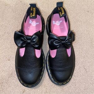 Dr. Martens Lazy Oaf Bethans